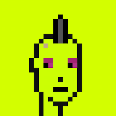 404 Origin Punk
