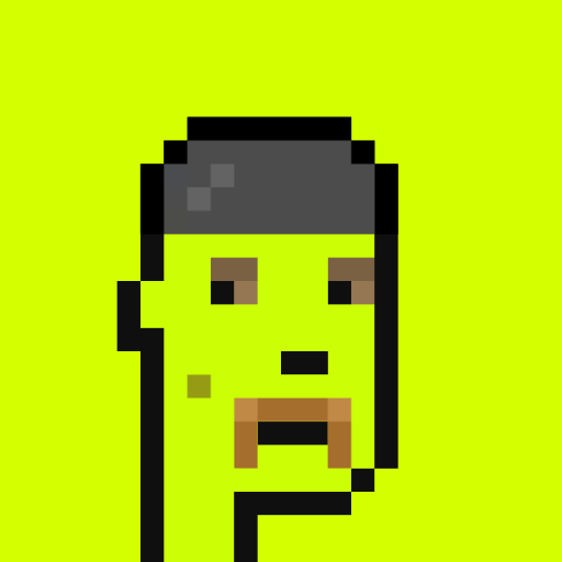 404 Origin Punk