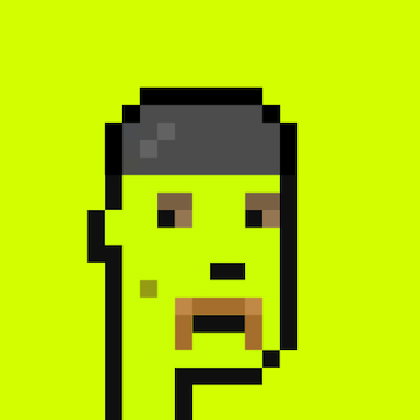 404 Origin Punk