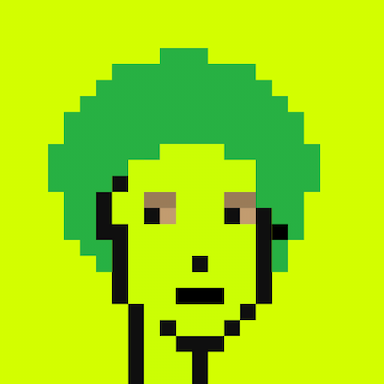 404 Origin Punk