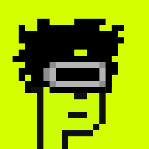 404 Origin Punk