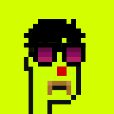 404 Origin Punk