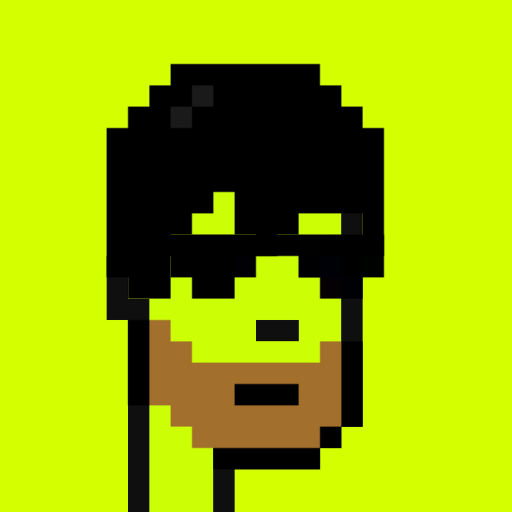 404 Origin Punk