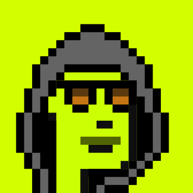 404 Origin Punk