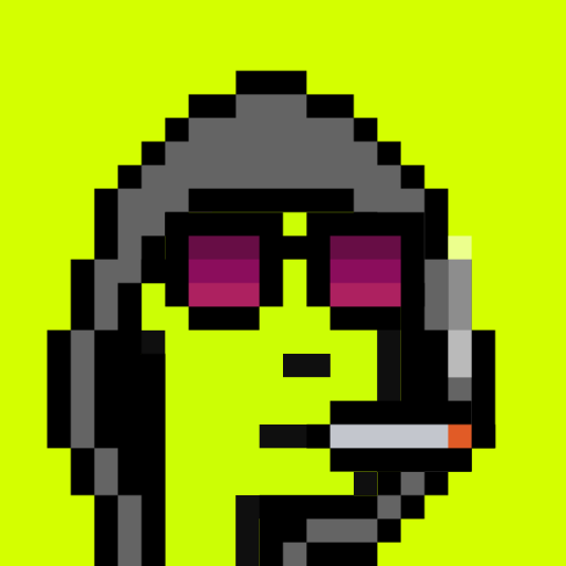 404 Origin Punk
