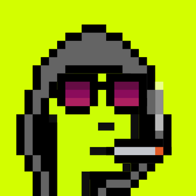 404 Origin Punk