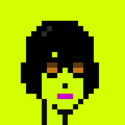 404 Origin Punk