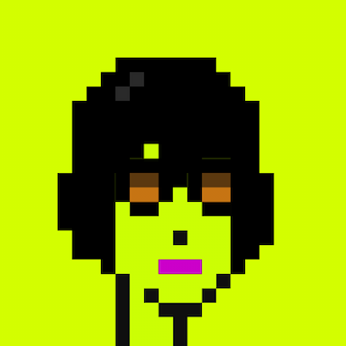 404 Origin Punk
