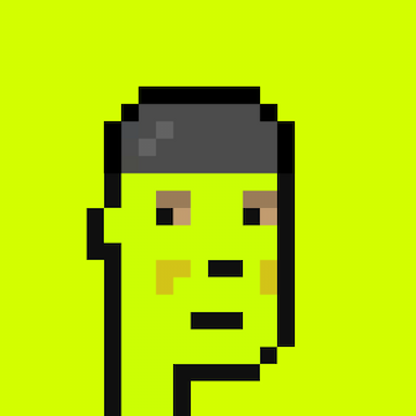 404 Origin Punk
