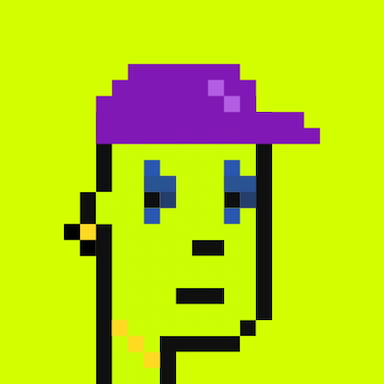 404 Origin Punk