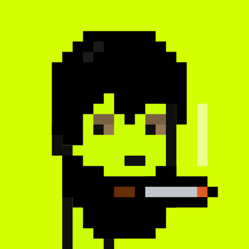 404 Origin Punk