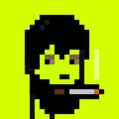 404 Origin Punk