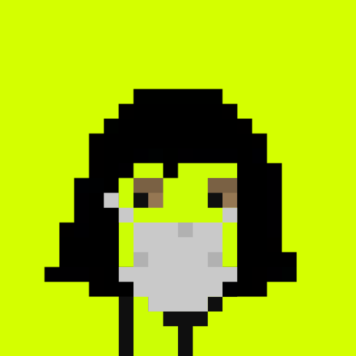 404 Origin Punk