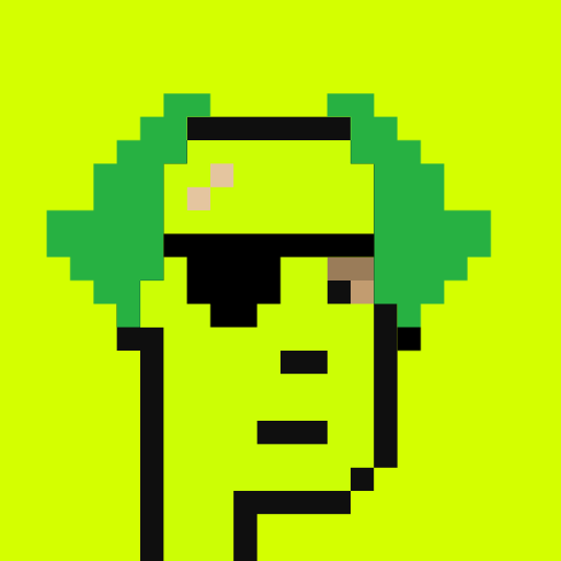 404 Origin Punk