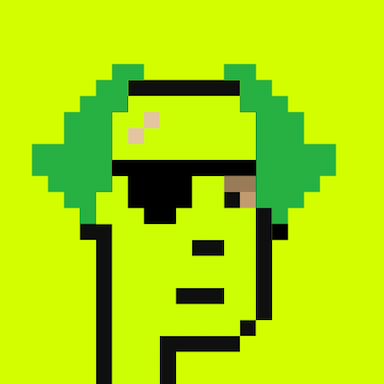 404 Origin Punk