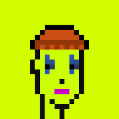 404 Origin Punk