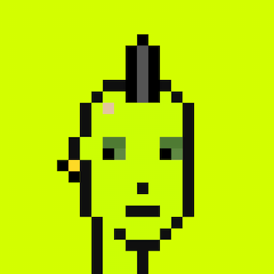 404 Origin Punk