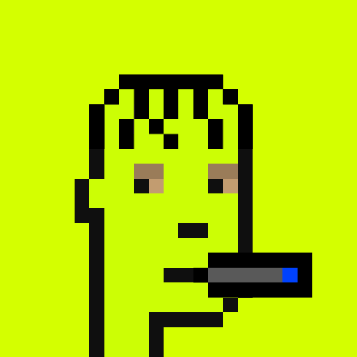404 Origin Punk