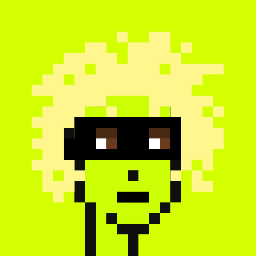 404 Origin Punk