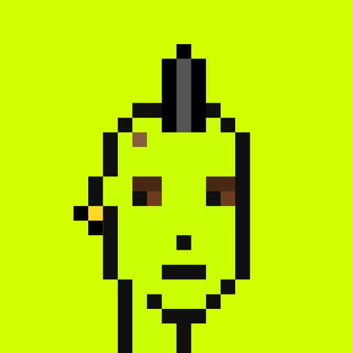 404 Origin Punk