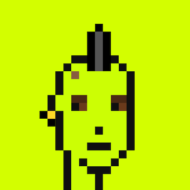 404 Origin Punk