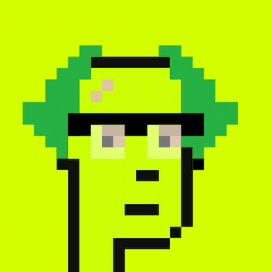 404 Origin Punk