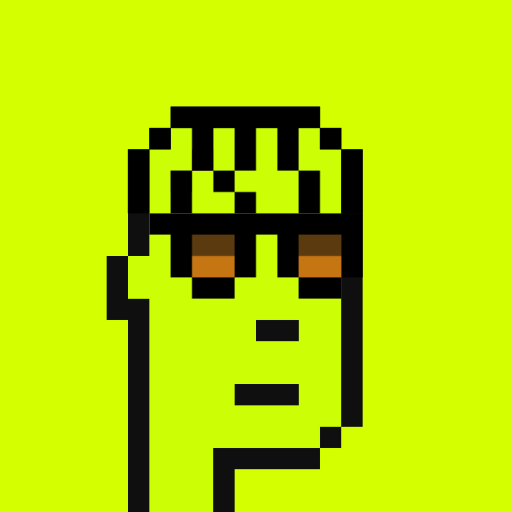 404 Origin Punk