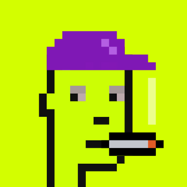 404 Origin Punk