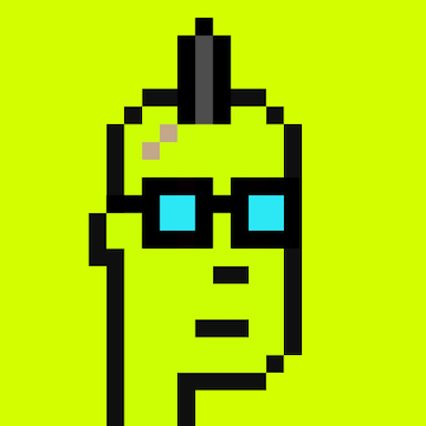 404 Origin Punk