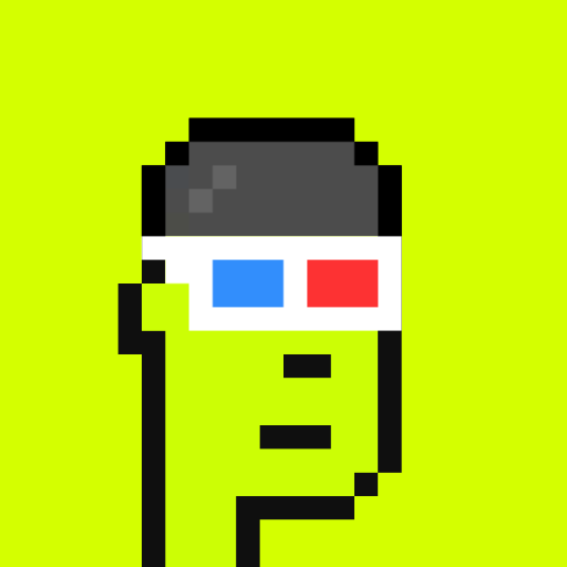 404 Origin Punk