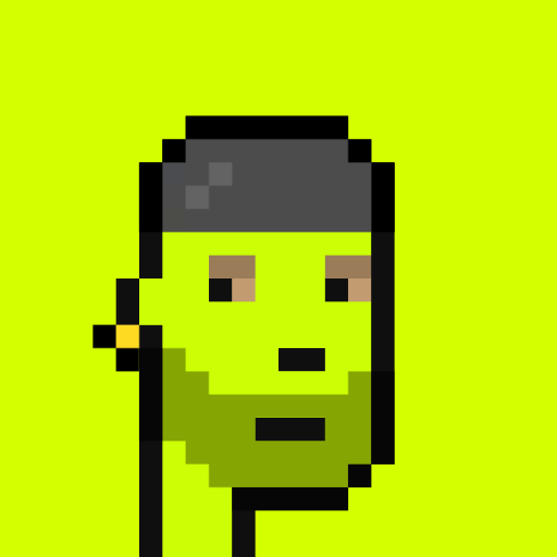404 Origin Punk