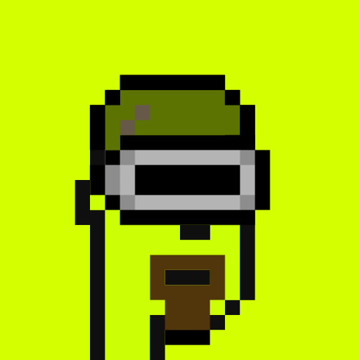 404 Origin Punk