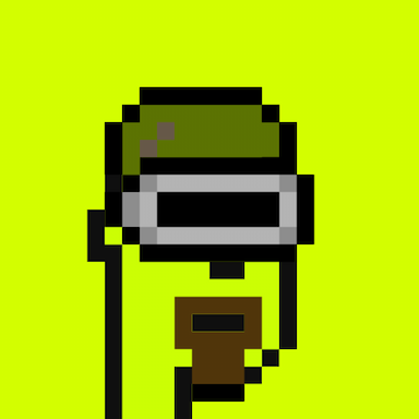 404 Origin Punk