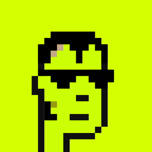 404 Origin Punk