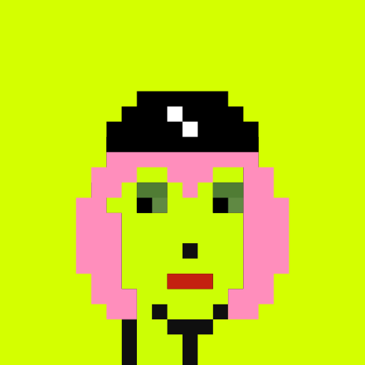 404 Origin Punk