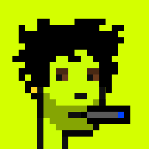 404 Origin Punk