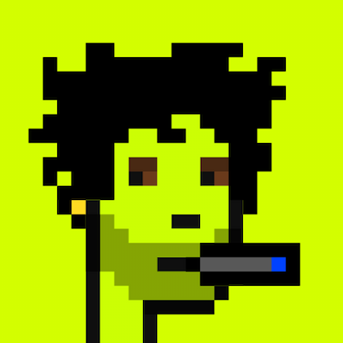 404 Origin Punk