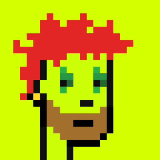 404 Origin Punk