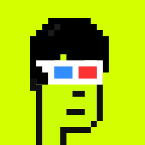 404 Origin Punk