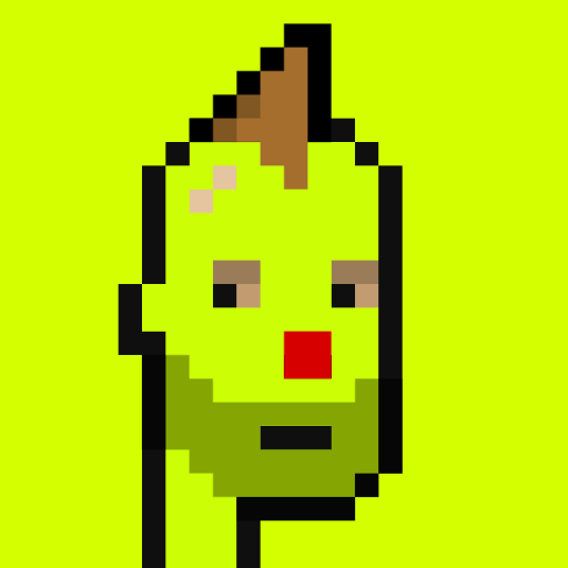 404 Origin Punk