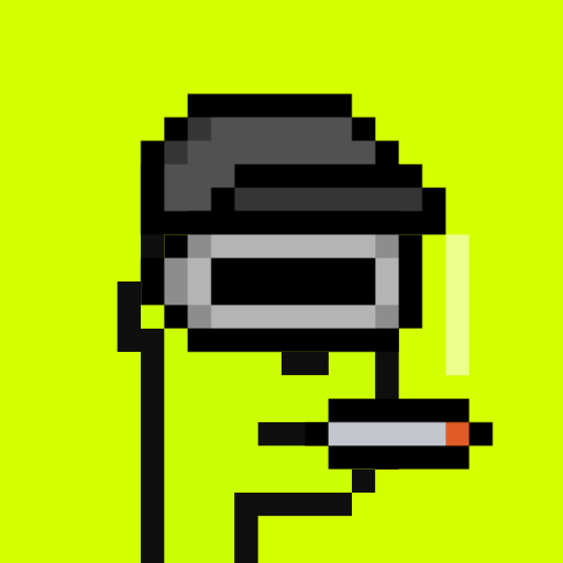 404 Origin Punk