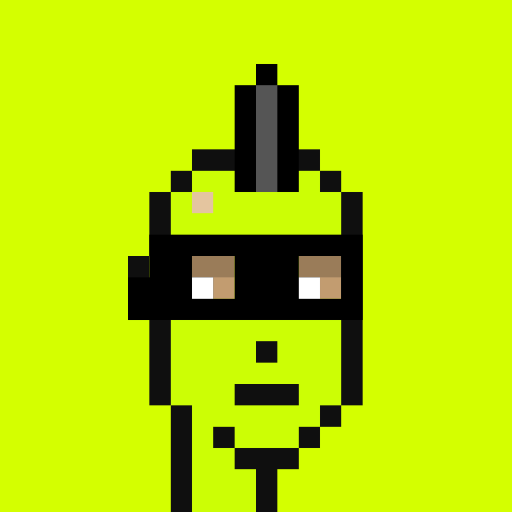 404 Origin Punk