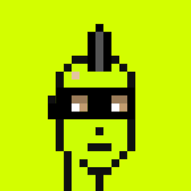 404 Origin Punk