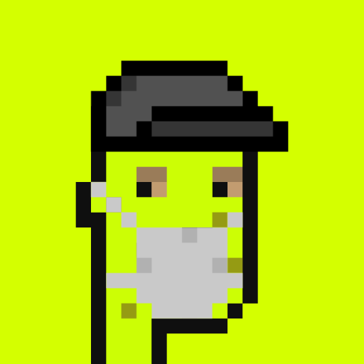 404 Origin Punk