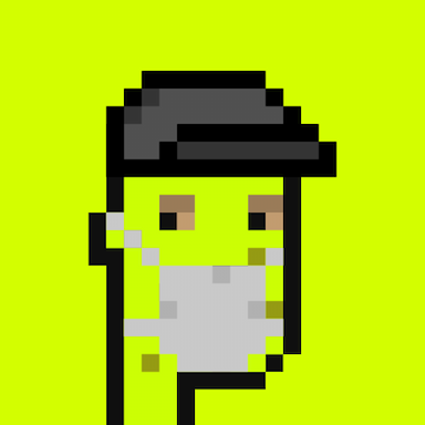 404 Origin Punk