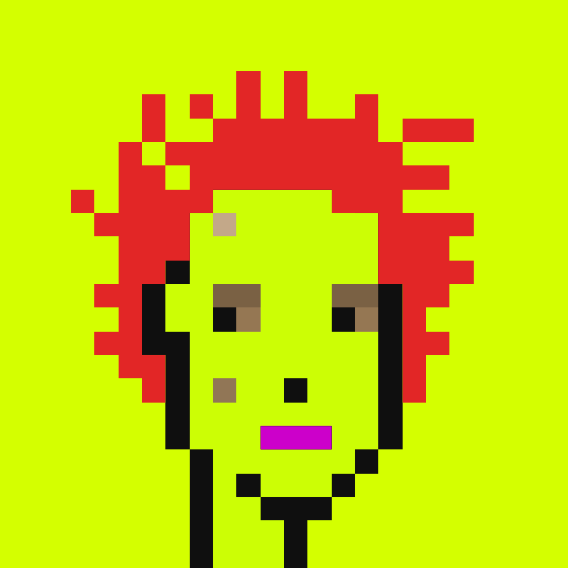 404 Origin Punk