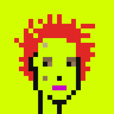 404 Origin Punk