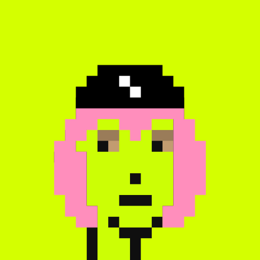 404 Origin Punk
