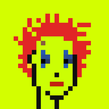 404 Origin Punk