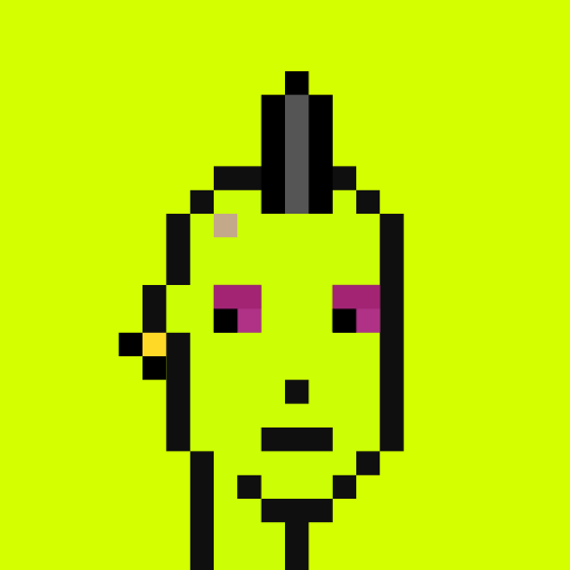 404 Origin Punk